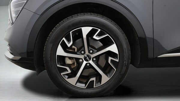 Used Kia Sportage 2022 for sale - 76189230: Photo 19