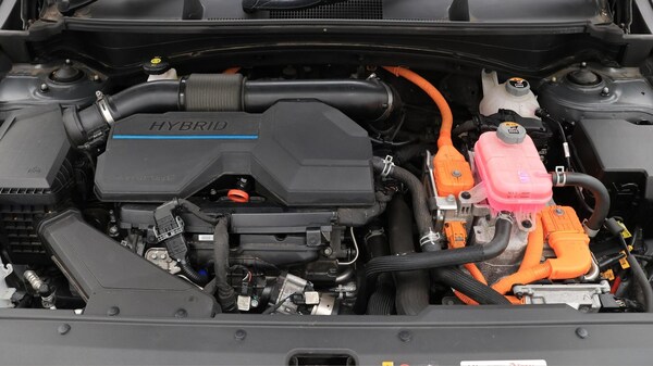 Used Kia Sportage 2022 for sale - 76189230: Photo 20