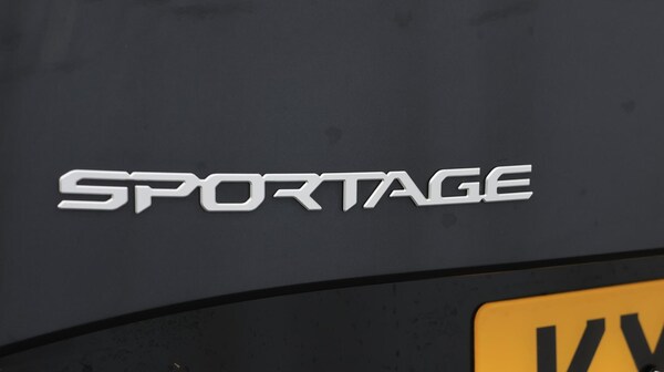Used Kia Sportage 2022 for sale - 76189230: Photo 23