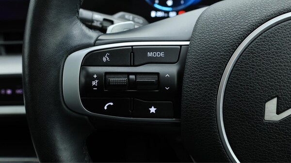 Used Kia Sportage 2022 for sale - 76189230: Photo 27