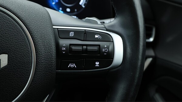 Used Kia Sportage 2022 for sale - 76189230: Photo 28