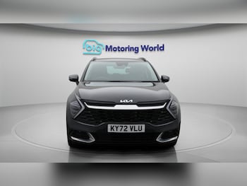 Used Kia Sportage 2022 for sale - 76189230: Photo 3