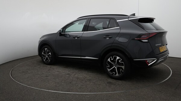 Used Kia Sportage 2022 for sale - 76189230: Photo 40