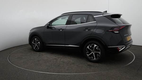 Used Kia Sportage 2022 for sale - 76189230: Photo 41