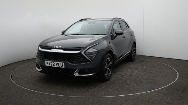 Used Kia Sportage 2022 for sale - 76189230: Photo 42