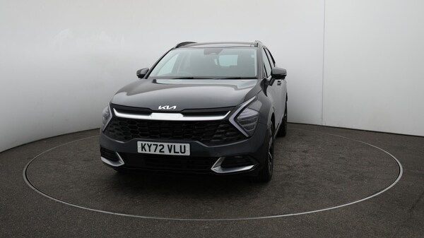 Used Kia Sportage 2022 for sale - 76189230: Photo 43