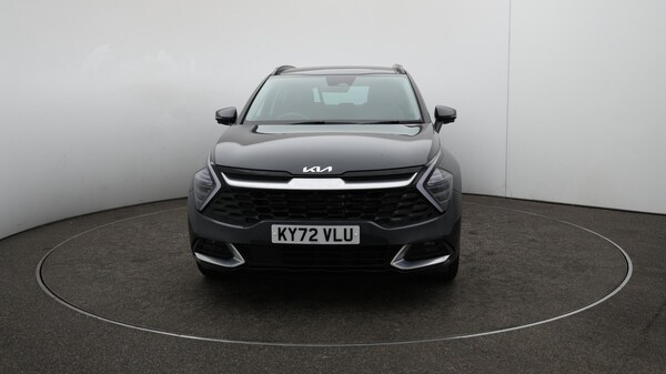 Used Kia Sportage 2022 for sale - 76189230: Photo 44