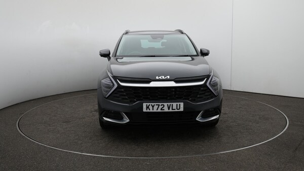 Used Kia Sportage 2022 for sale - 76189230: Photo 45