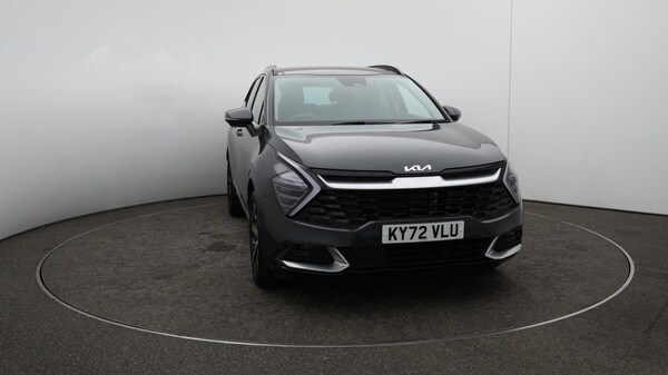 Used Kia Sportage 2022 for sale - 76189230: Photo 46