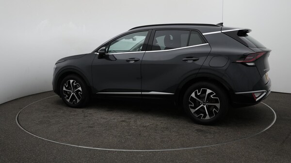 Used Kia Sportage 2022 for sale - 76189230: Photo 52