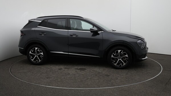 Used Kia Sportage 2022 for sale - 76189230: Photo 53