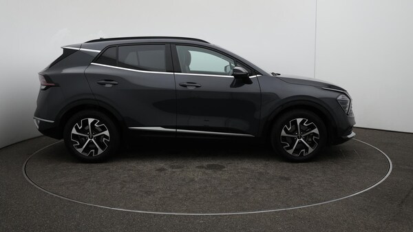 Used Kia Sportage 2022 for sale - 76189230: Photo 54