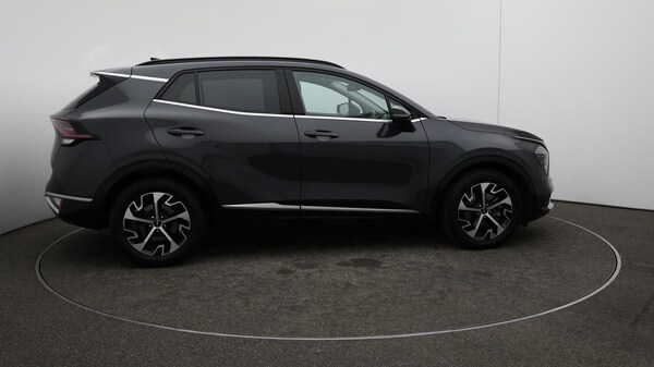 Used Kia Sportage 2022 for sale - 76189230: Photo 55