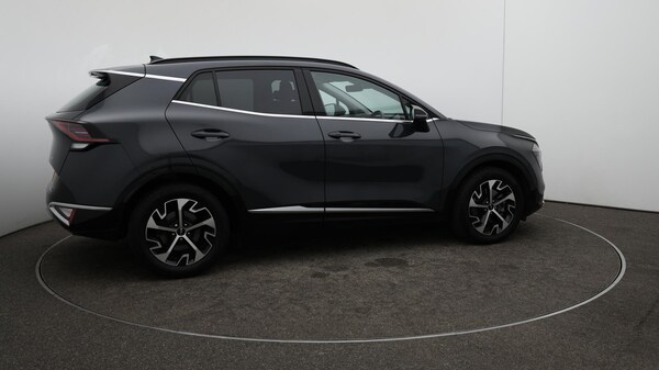 Used Kia Sportage 2022 for sale - 76189230: Photo 56