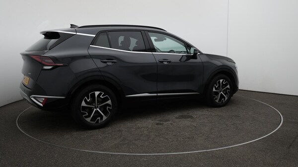 Used Kia Sportage 2022 for sale - 76189230: Photo 57
