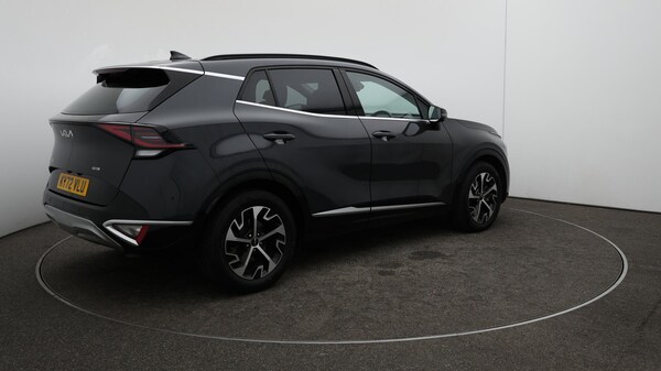 Used Kia Sportage 2022 for sale - 76189230: Photo 58