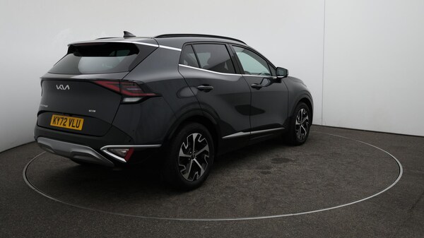 Used Kia Sportage 2022 for sale - 76189230: Photo 59