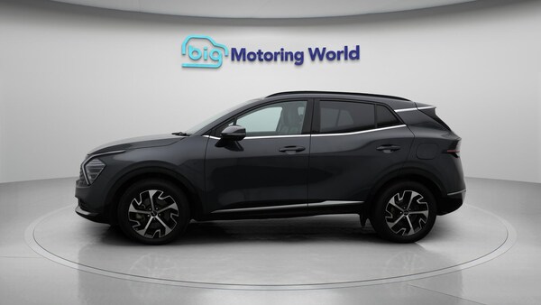 Used Kia Sportage 2022 for sale - 76189230: Photo 5