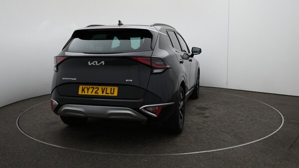 Used Kia Sportage 2022 for sale - 76189230: Photo 61