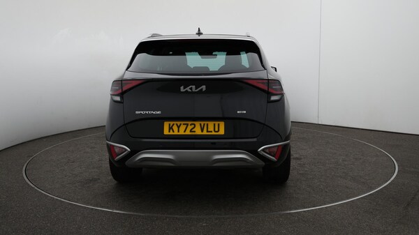 Used Kia Sportage 2022 for sale - 76189230: Photo 62