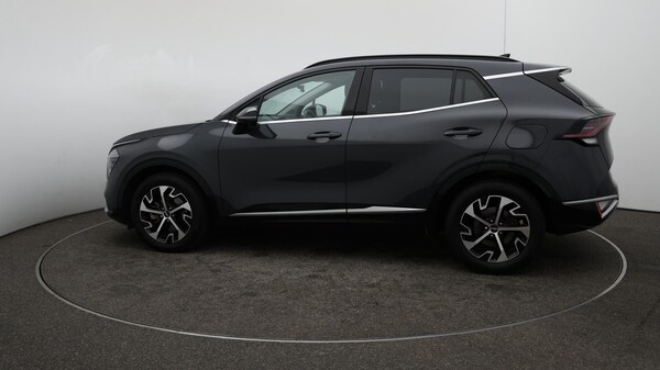 Used Kia Sportage 2022 for sale - 76189230: Photo 63