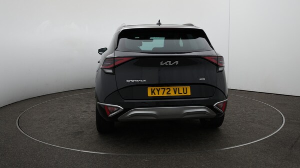 Used Kia Sportage 2022 for sale - 76189230: Photo 64