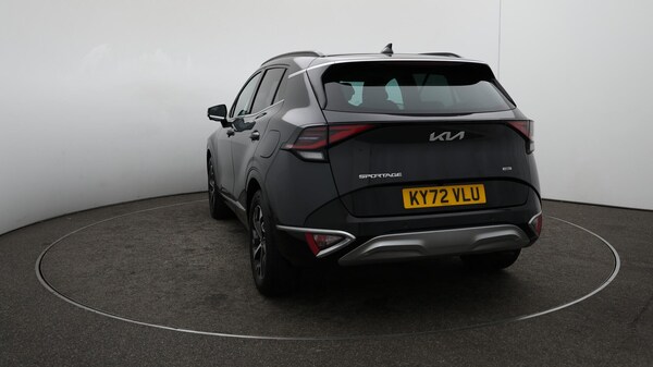 Used Kia Sportage 2022 for sale - 76189230: Photo 65