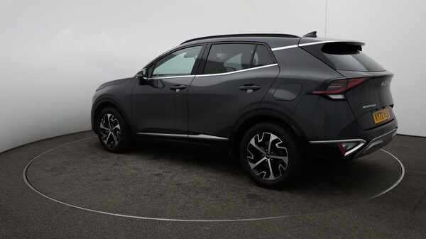 Used Kia Sportage 2022 for sale - 76189230: Photo 68