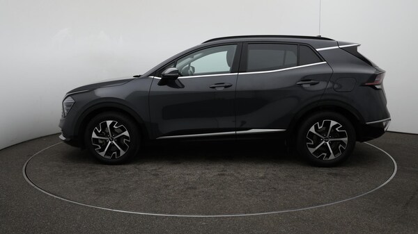 Used Kia Sportage 2022 for sale - 76189230: Photo 69