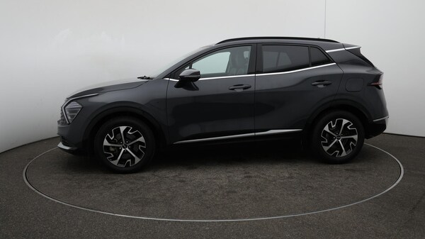 Used Kia Sportage 2022 for sale - 76189230: Photo 70