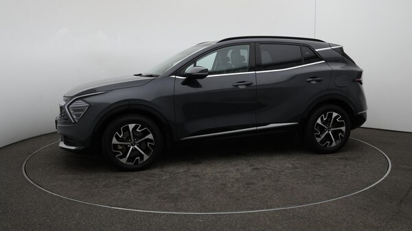 Used Kia Sportage 2022 for sale - 76189230: Photo 71