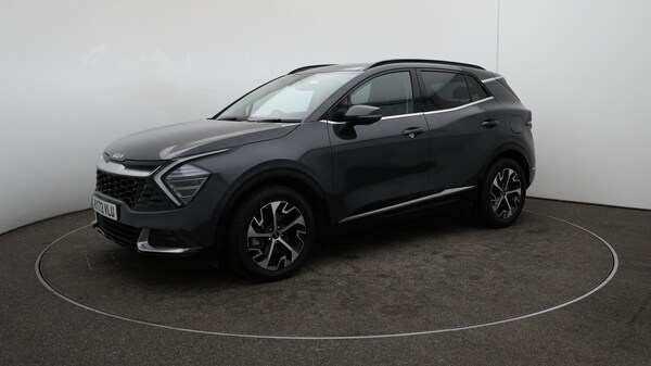 Used Kia Sportage 2022 for sale - 76189230: Photo 73