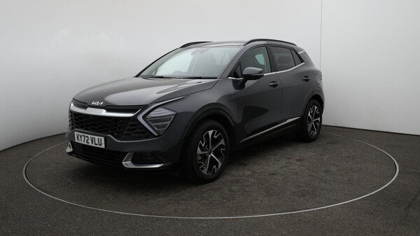 Used Kia Sportage 2022 for sale - 76189230: Photo 74