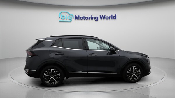 Used Kia Sportage 2022 for sale - 76189230: Photo 9