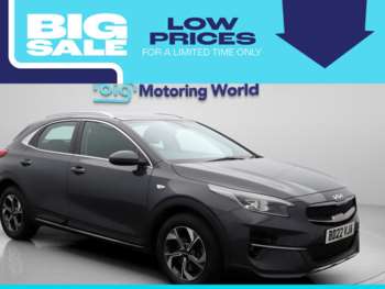 2022 (22) - 1.0 T-GDi 2 SUV 5dr Petrol Manual Euro 6 (s/s) (118 bhp)