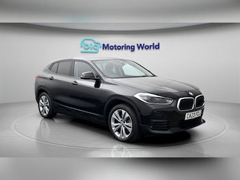Used BMW X2 2023 for sale - 78750326: Photo