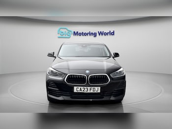 Used BMW X2 2023 for sale - 78750326: Photo