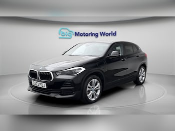 Used BMW X2 2023 for sale - 78750326: Photo