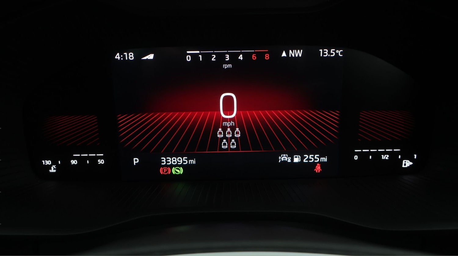 Used Skoda Kodiaq 2023 for sale - 77688931: Photo 10