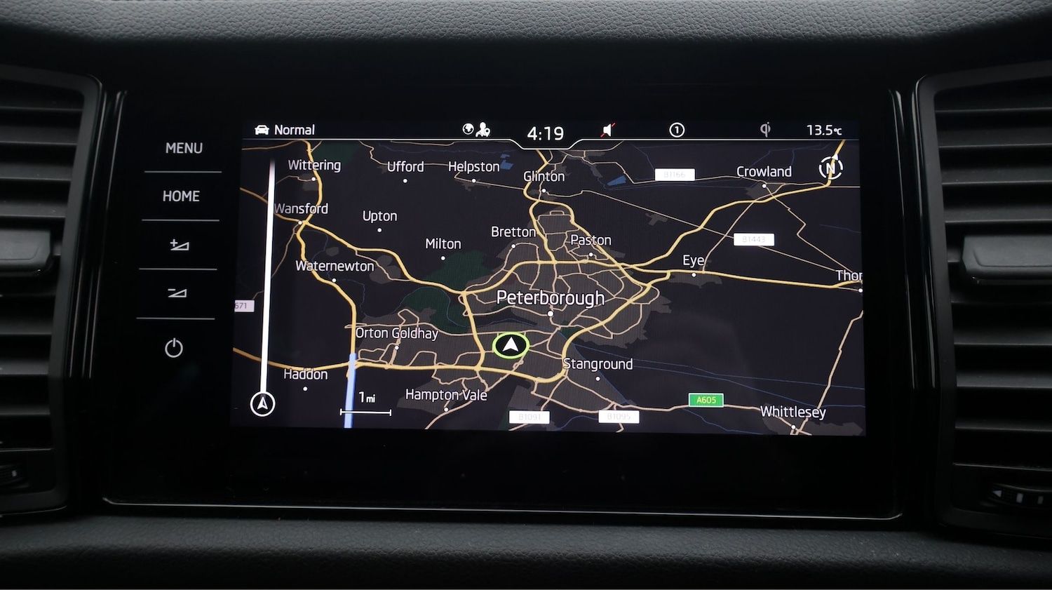 Used Skoda Kodiaq 2023 for sale - 77688931: Photo 11