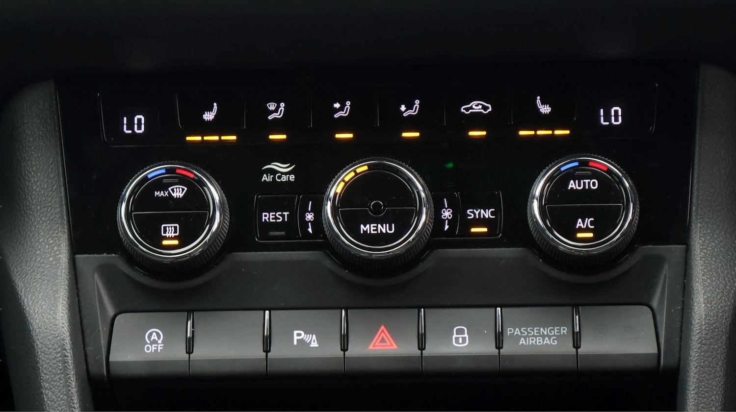 Used Skoda Kodiaq 2023 for sale - 77688931: Photo 12