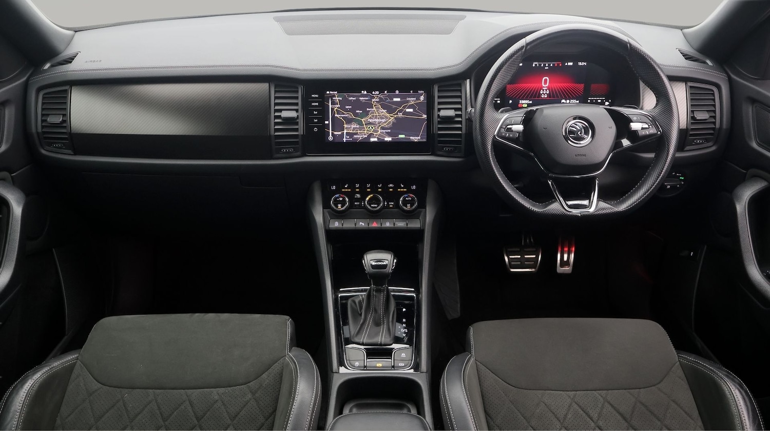 Used Skoda Kodiaq 2023 for sale - 77688931: Photo 13