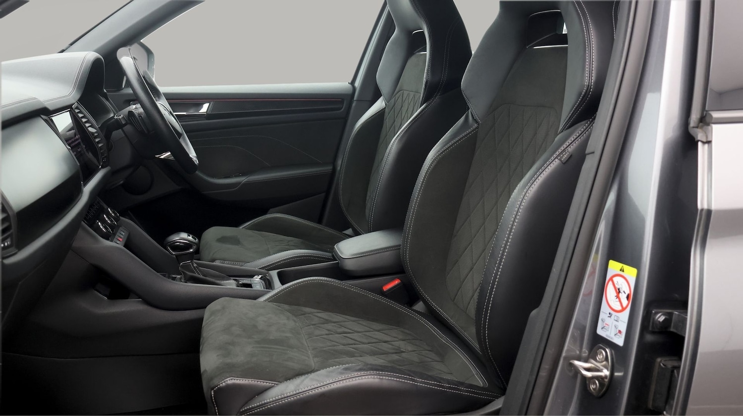 Used Skoda Kodiaq 2023 for sale - 77688931: Photo 14