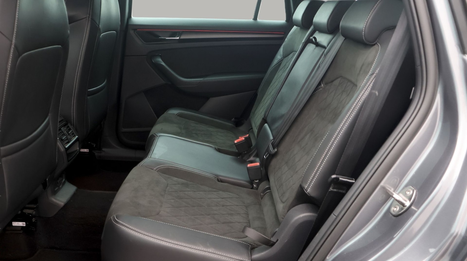 Used Skoda Kodiaq 2023 for sale - 77688931: Photo 16