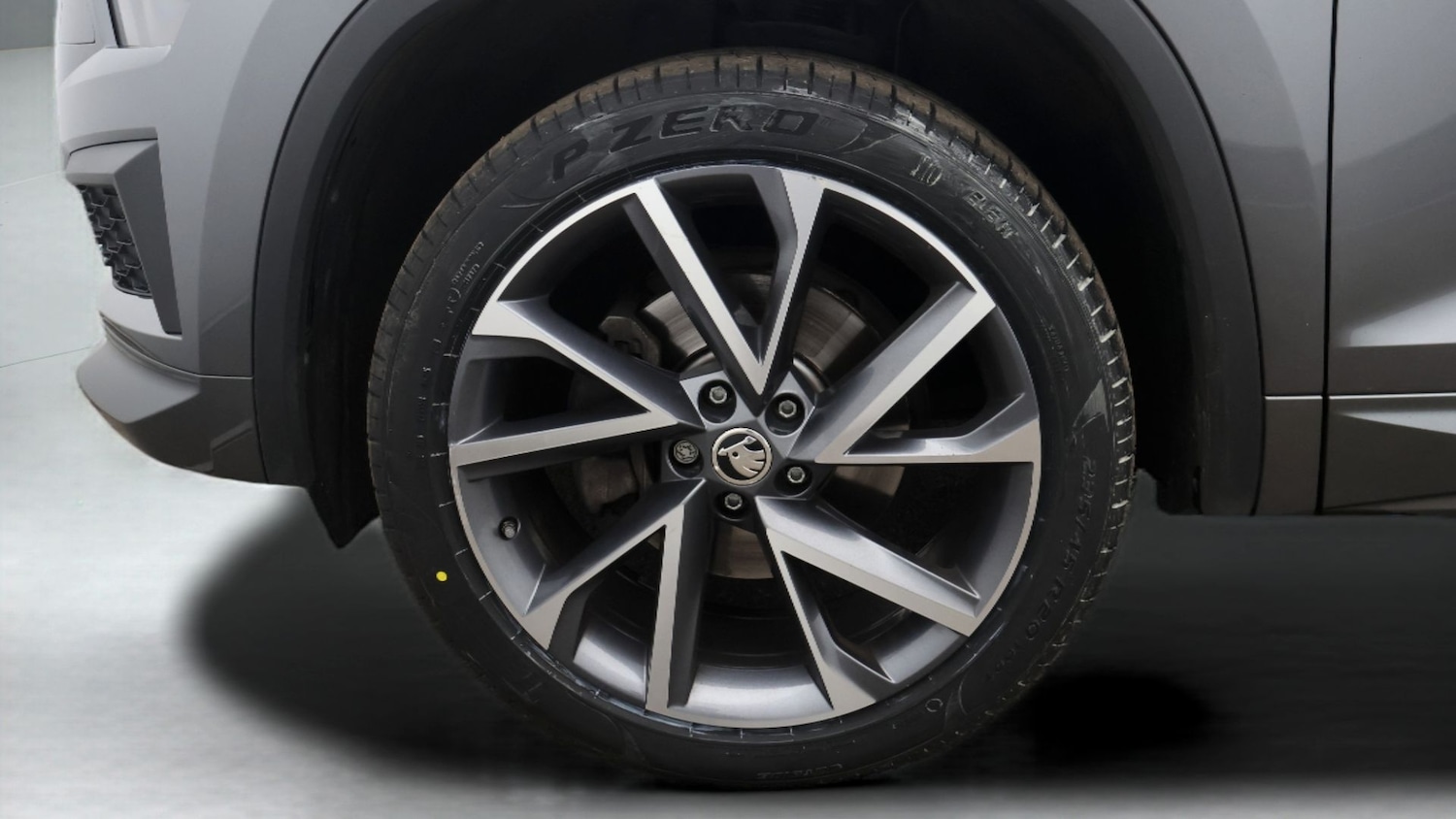 Used Skoda Kodiaq 2023 for sale - 77688931: Photo 18