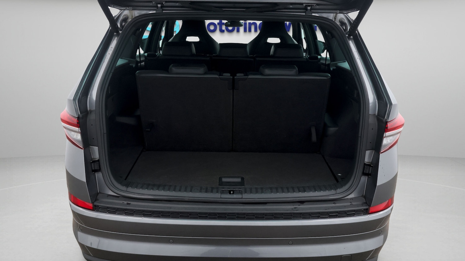 Used Skoda Kodiaq 2023 for sale - 77688931: Photo 21