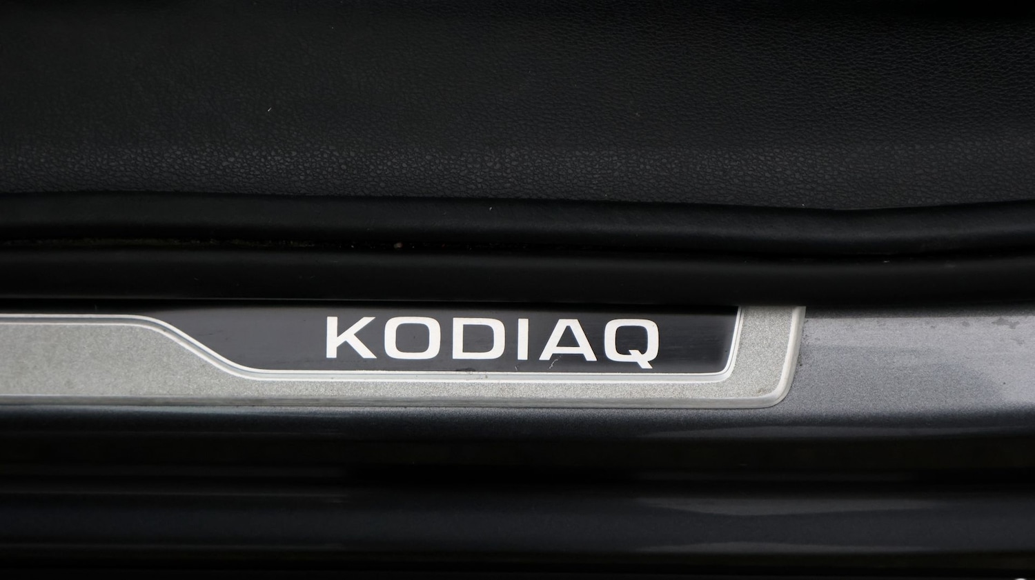 Used Skoda Kodiaq 2023 for sale - 77688931: Photo 22