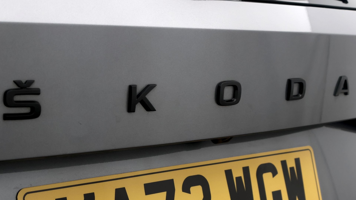 Used Skoda Kodiaq 2023 for sale - 77688931: Photo 25