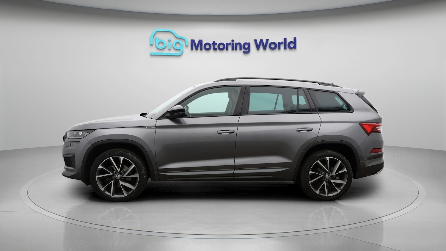 Used Skoda Kodiaq 2023 for sale - 77688931: Photo 4
