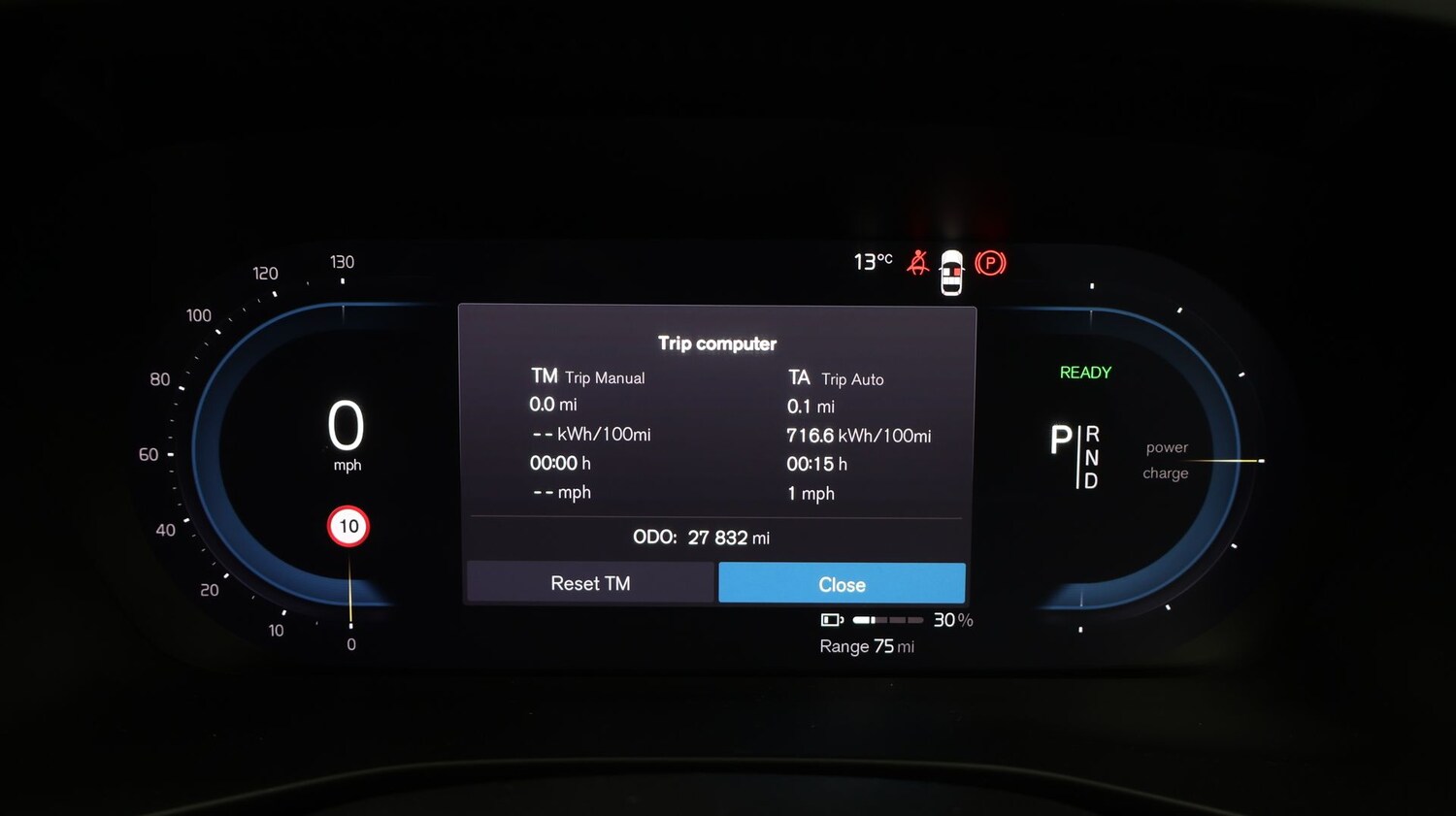 Used Volvo XC40 2022 for sale - 77248389: Photo 10